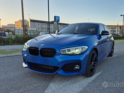 Bmw 120i Msport