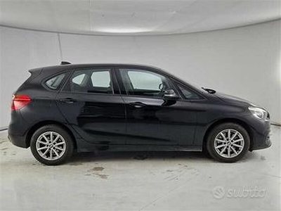 BMW 218 ACTIVE TOURER Advantage Autom.