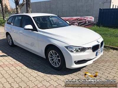 BMW 318 D XDrive 4X4 Touring Modern