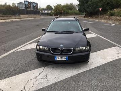BMW 5 serie 520 I