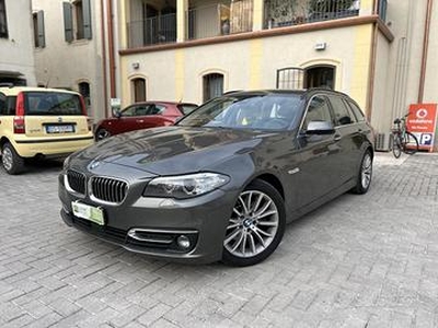 BMW 520 d Touring Luxury