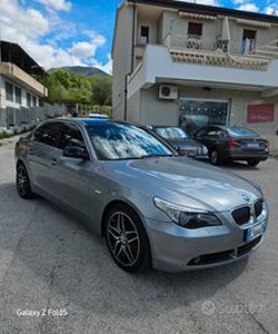 Bmw 530xd cat Msport Garanzia