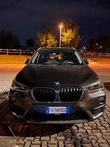 BMW S Drive 18d