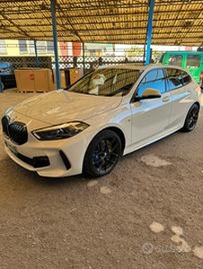 BMW SERIE 1 118D MSport automatica Steptronic