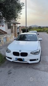 BMW Serie 1 118d Sport