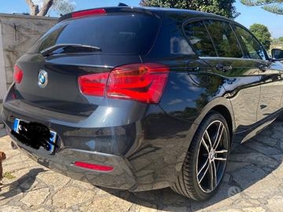 BMW Serie 1 (F20) - 2018