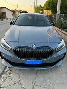 BMW serie 1 Msport
