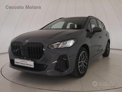 BMW Serie 2 225e Active Tourer xdrive Msport auto