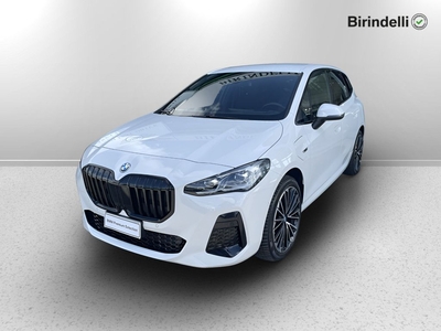 BMW Serie 2 A.T. (U06) 225e xDrive Active Tourer Msport