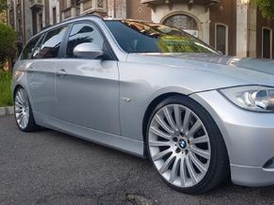 BMW Serie 3 da vedere