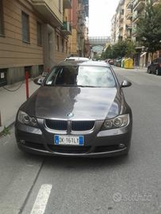 BMW Serie 3 (E90/91) - 2007