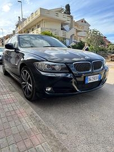 BMW Serie 3 (E90/91) - 2009