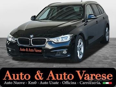 BMW Serie 3 Touring 318i Advantage NAVI LED