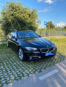 BMW Serie 5 (F10/F11) - 2015