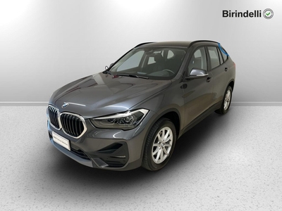 BMW X1 (F48) X1 sDrive18d Business Advantage