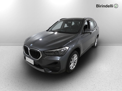 BMW X1 (F48) X1 sDrive18d Business Advantage