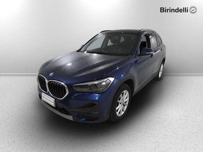 BMW X1 (F48) X1 sDrive18d Business Advantage