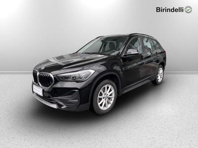 BMW X1 (F48) X1 sDrive18d Business Advantage