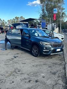 BMW X1 (F48) xDrive20d xLine 190cv 4x4