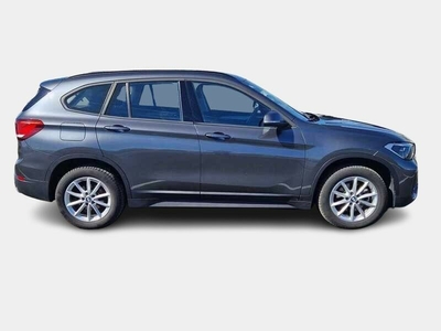 BMW X1 sDrive 18d Business Advantage Auto