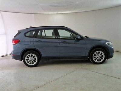 BMW X1 xDrive 18d Business Advantage Autom.