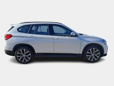 BMW X1 xDrive 18d Business Advantage Autom.