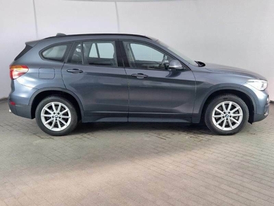 BMW X1 xDrive 20d Business automatico