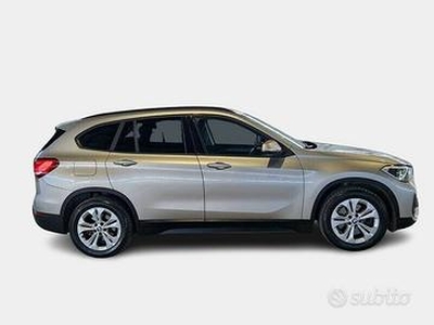 BMW X1 xDrive 25e Business Advantage automatico