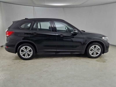 BMW X1 xDrive 25e Business Advantage automatico