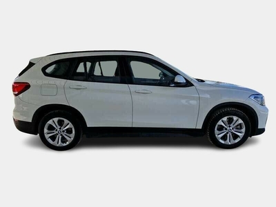 BMW X1 xDrive 25e Business Advantage automatico