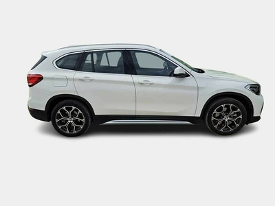 BMW X1 xDrive 25e XLine automatico