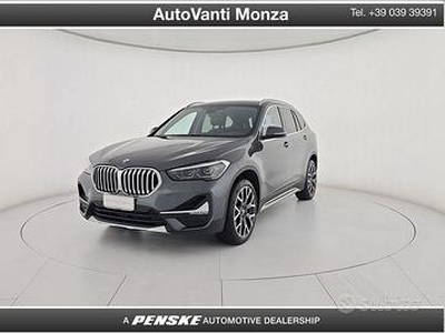 BMW X1 xDrive18d xLine