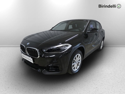 BMW X2 (F39) X2 xDrive20d Advantage