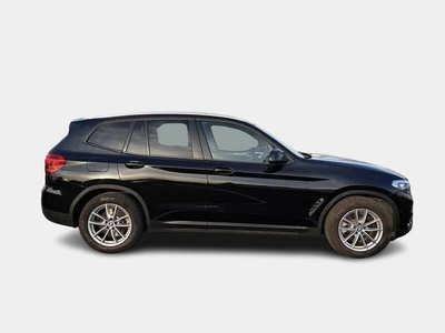 BMW X3 xDrive 20d MH48V Business Advantage Autom.