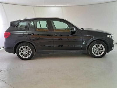 BMW X3 xDrive 30e Business Advantage