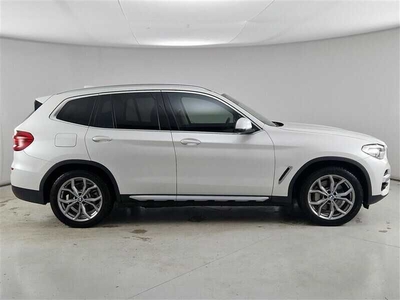 BMW X3 xDrive 30e XLine Autom.