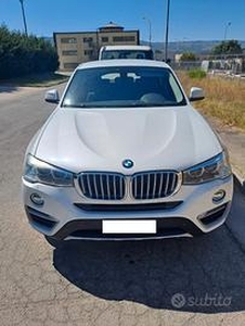 Bmw x4 (f26) - 2015