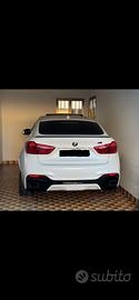 Bmw x6 M