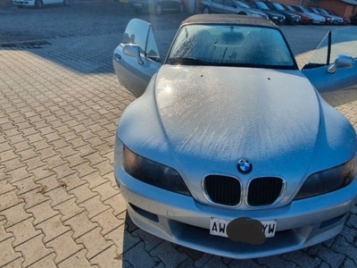 BMW Z3 1.9 PARI AL NUOVO