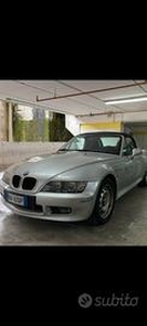 BMW Z3 iscritta ASI