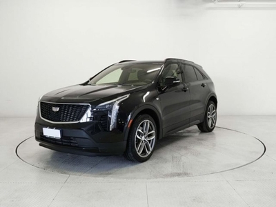 Cadillac XT4 XT4 350 T AWD Sport Executive usato