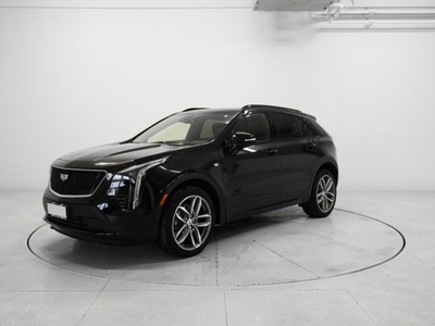 Cadillac XT4 XT4 350 T AWD Sport Executive usato