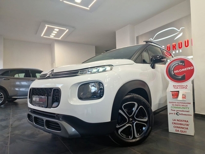 Citroen C3 Aircross 1.5 BlueHDi 100CV S&S Shine