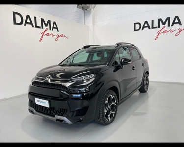 CITROEN C3 Aircross C3 Aircross 1.2 puretech Shine Pack s&s 110cv