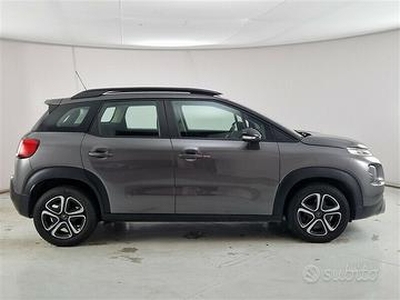 CITROEN C3 AIRCROSS BlueHDi 110 S/S Feel