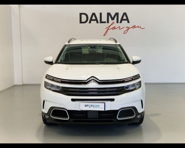 CITROEN C5 Aircross 2018 C5 Aircross 1.2 puretech Feel Pack s&s 130cv eat8 my20