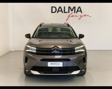 CITROEN C5 Aircross 2018 C5 Aircross 1.2 puretech Shine s&s 130cv eat8