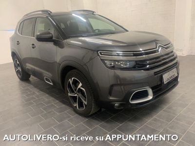 Citroen C5 Aircross Aircross BlueHDi 130 S&S EAT8 Business usato