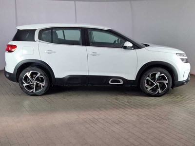 Citroen C5 Aircross BlueHDi 130 96 kW