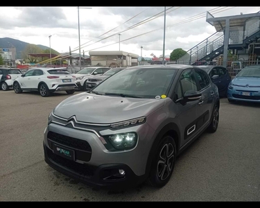 Citroën C3 1.2 puretech Feel Pack s&s 83cv